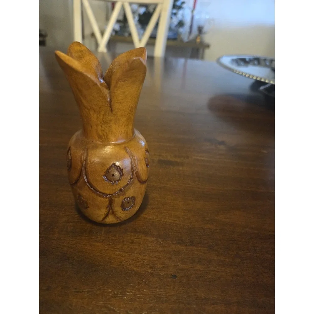 vintage Pineapple cottage core granny core home decor